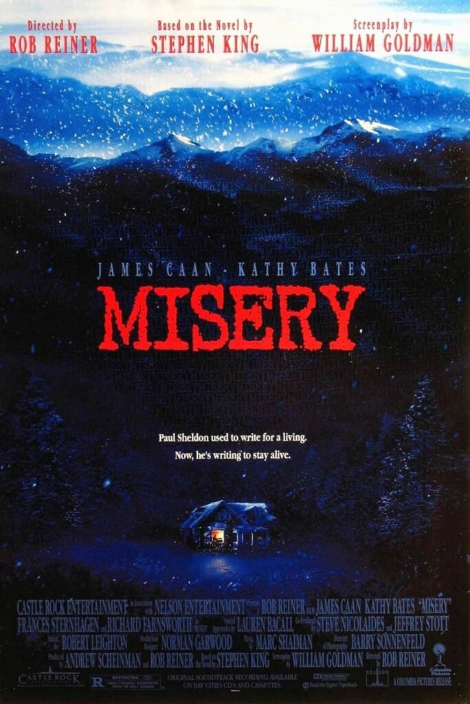 misery