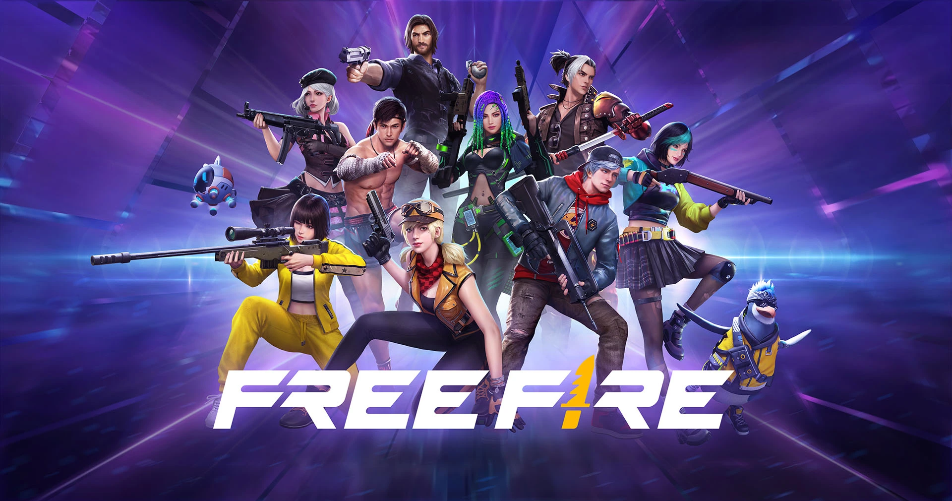 Free Fire Redeem Code Today Unlock the Electric Bunny Bundle!