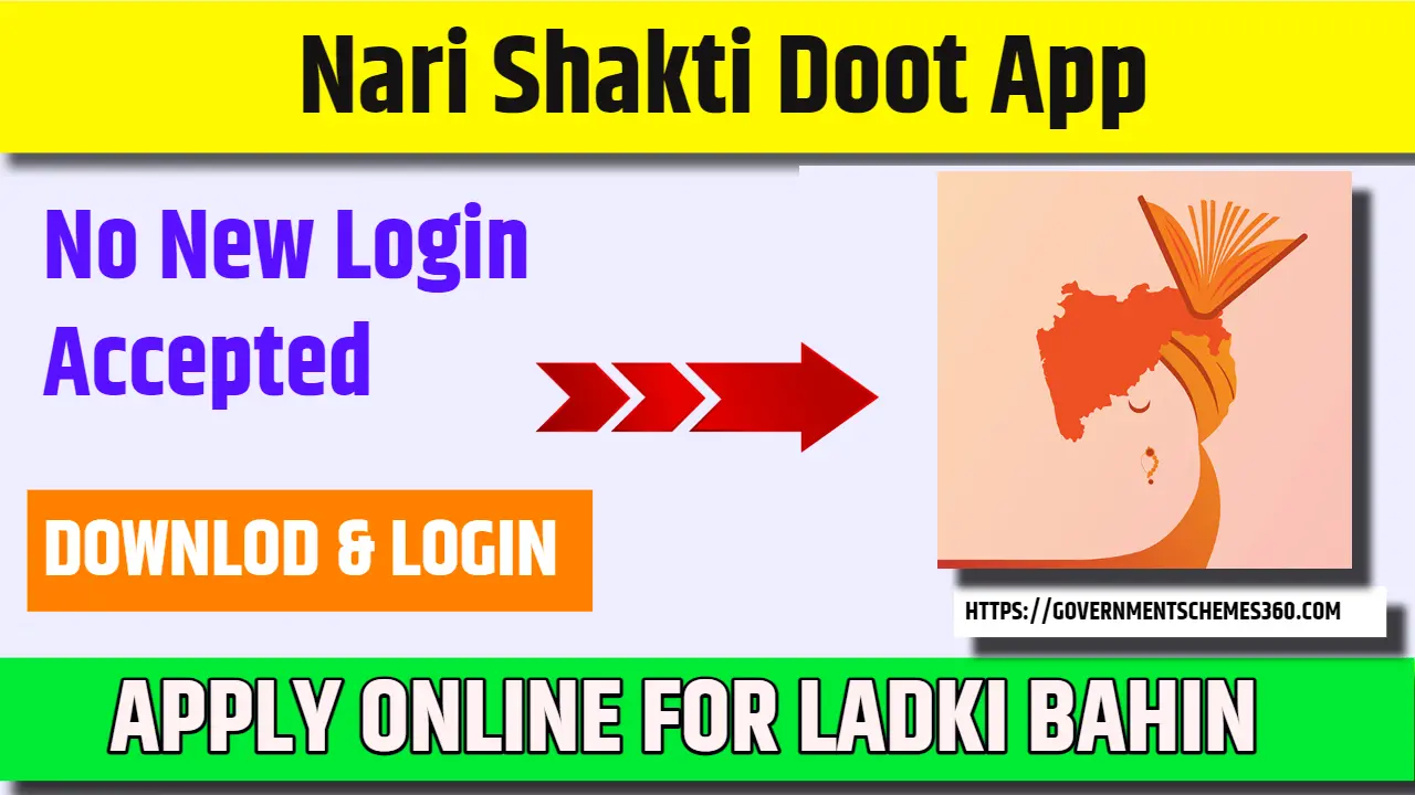 Nari Shakti Doot App