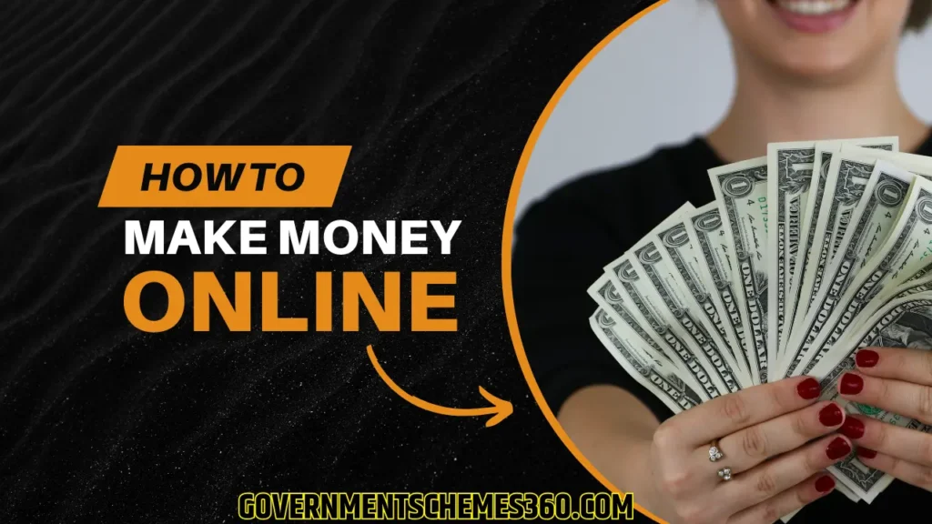 Online Paise Kaise Kamaye