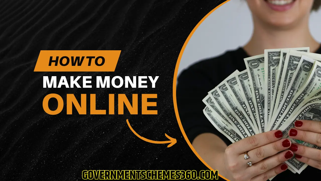 Online Paise Kaise Kamaye
