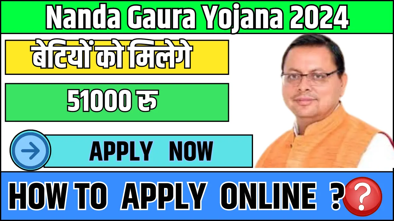 Nanda Gaura Yojana 2024
